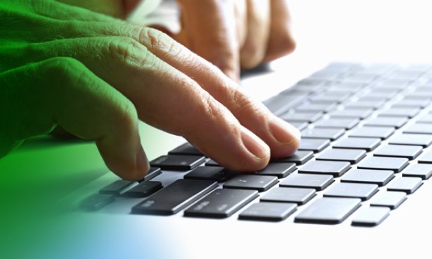 Zo houden wij het internet veilig Zo houden wij het internet veilig