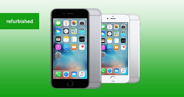 iPhone 6s refurbished iPhone 6s refurbished
