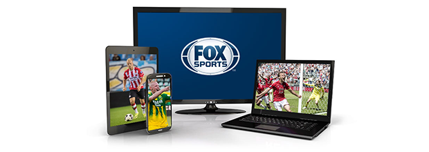 FOX Sports GO