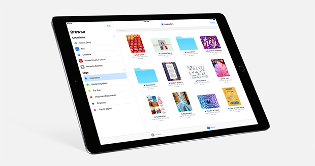 Ipad IOS 11 Ipad IOS 11