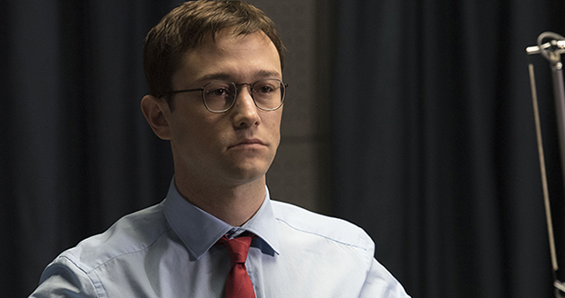 Snowden