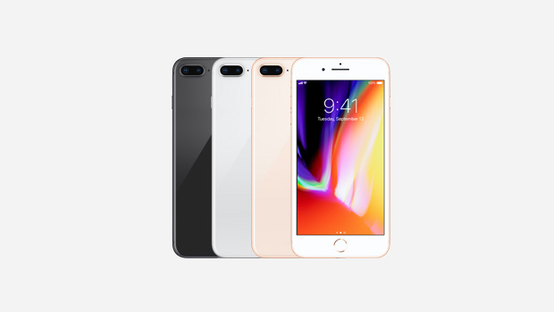 iPhone 8 kleuren iPhone 8 kleuren
