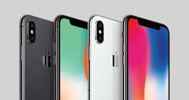 iPhone X iPhone X