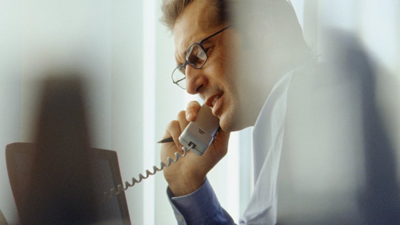 Ontdek Business Voice