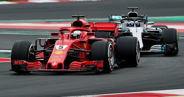 Formule 1 Formule 1