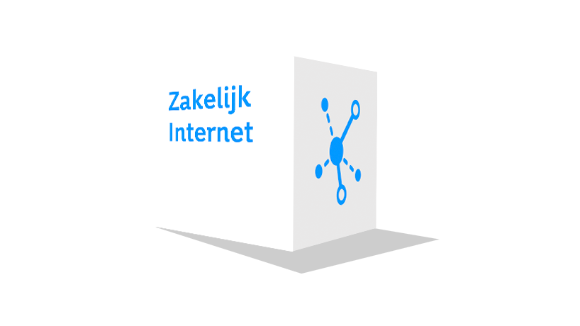 Voordelen zakelijk internet van KPN Voordelen zakelijk internet van KPN