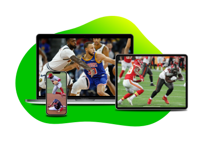 ESPN op al je apparaten