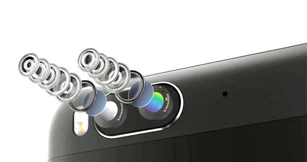 Megapixel