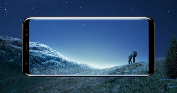 Samsung Galaxy S8 Samsung Galaxy S8