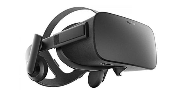 virtual reality oculus rift virtual reality oculus rift
