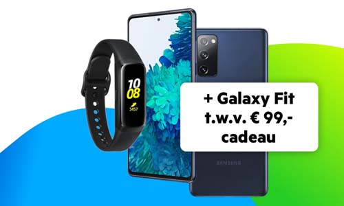 Samsung S20 FE 5G