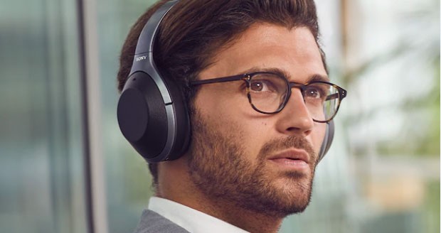 Sony Noise Cancelling headphone Sony Noise Cancelling headphone