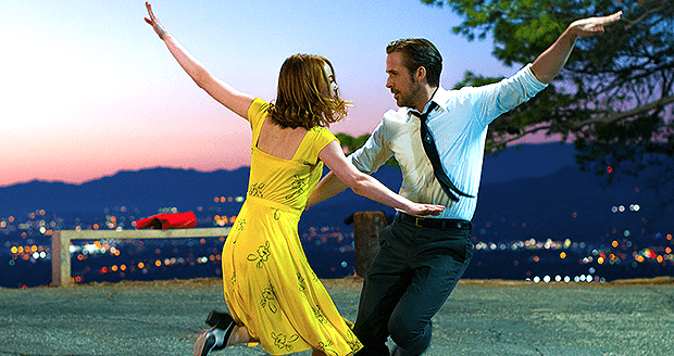 La La Land La La Land