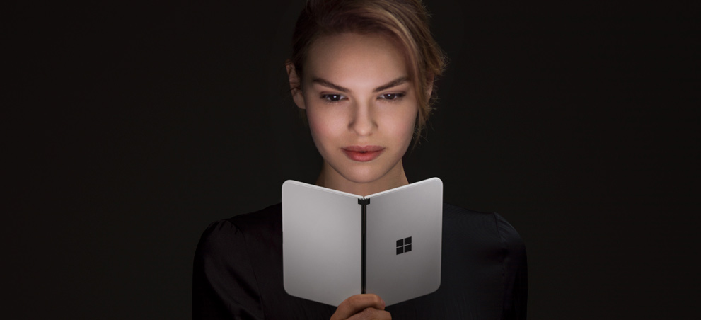 microsoft surface duo