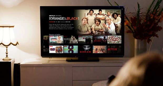 netflix op tv netflix op tv