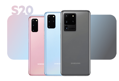 Samsung S20