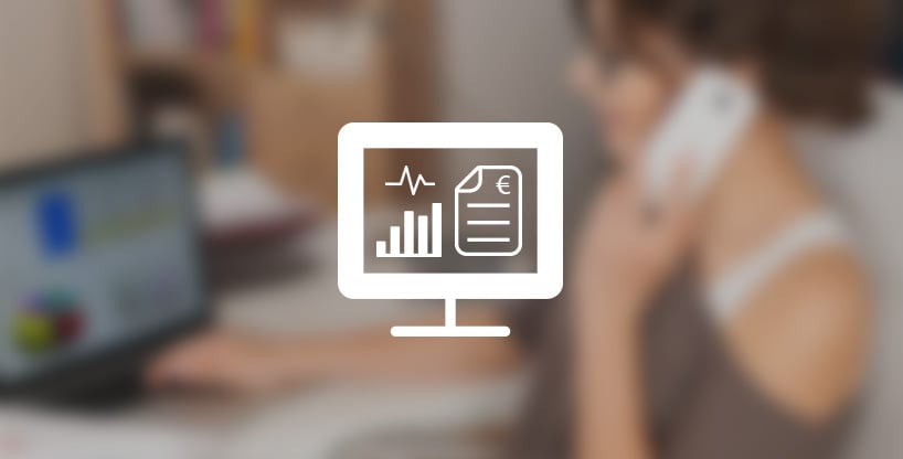 Kies voor de voordelige combinatie van Online Factuurbestanden en Online Kostenbeheer Mobiel met Online Kostenbeheer Totaal