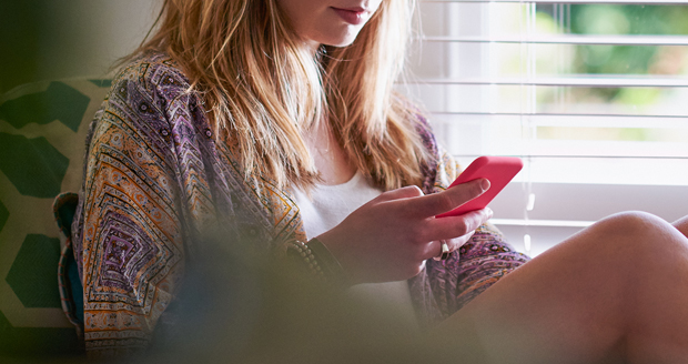 Sexting wat zijn de gevolgen?