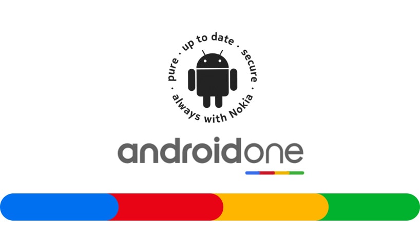 Android One besturingssysteem