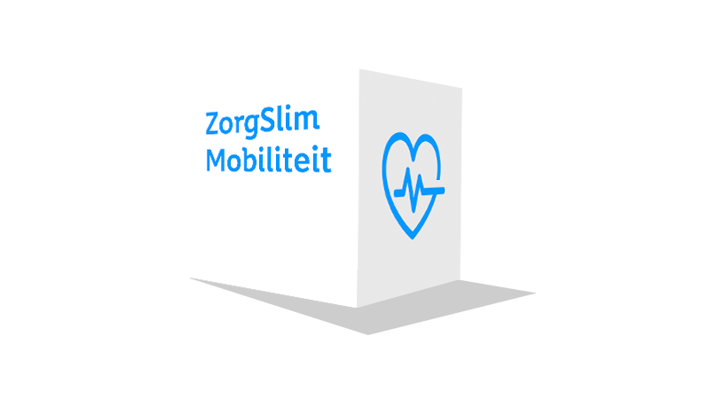 Voordelen ZorgSlim Mobiliteit Voordelen ZorgSlim Mobiliteit
