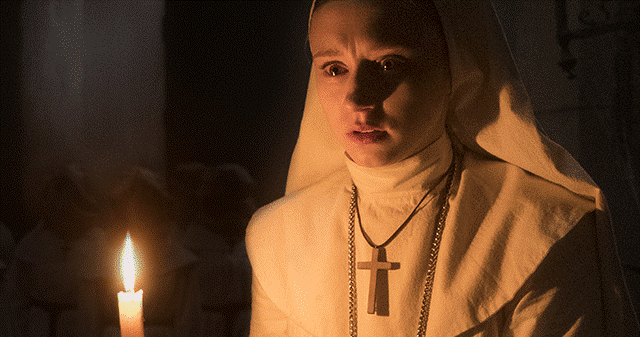 The Nun The Nun