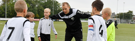 voetbal voetbal