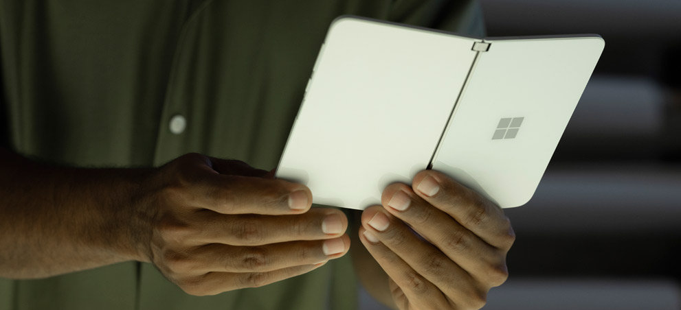 microsoft surface duo