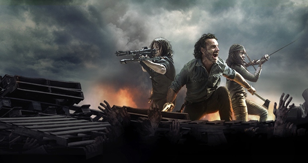 walking dead seizoen 8