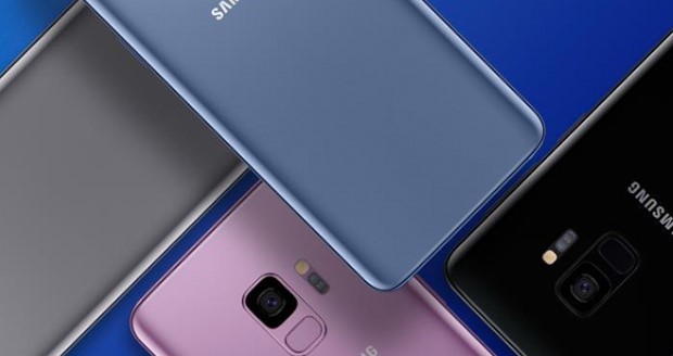 Samsung S9 Samsung S9