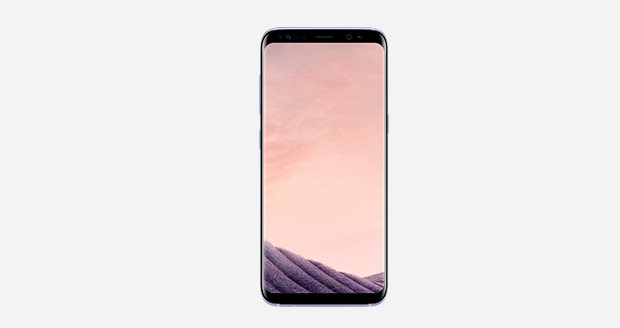 Samsung Galaxy S8