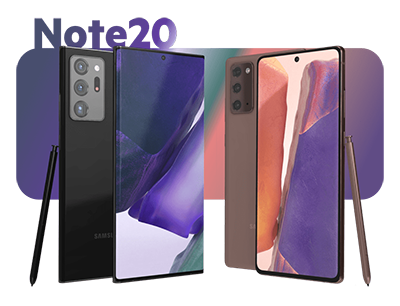Samsung Galaxy Note20