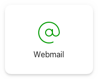 Ga naar de webmail