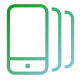 Ruime abonnementskeuze bij Zakelijk Mobiel van KPN Ruime abonnementskeuze bij Zakelijk Mobiel van KPN