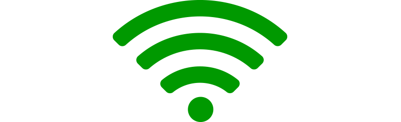Meer dan 4000 WiFi HotSpots Meer dan 4000 WiFi HotSpots