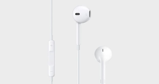 apple earpods