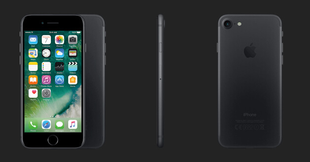 iPhone 7