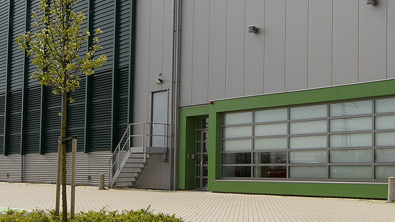 Datacenterdiensten
