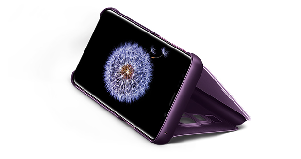 Samsung Galaxy S9 Samsung Galaxy S9