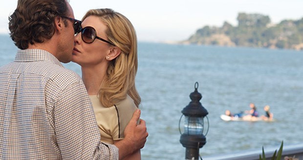Blue Jasmine Blue Jasmine