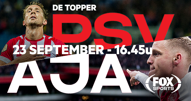 PSV - AJAX