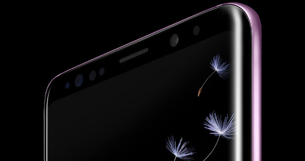 Samsung S9 infinity Samsung S9 infinity