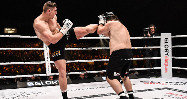 Rico Verhoeven Rico Verhoeven