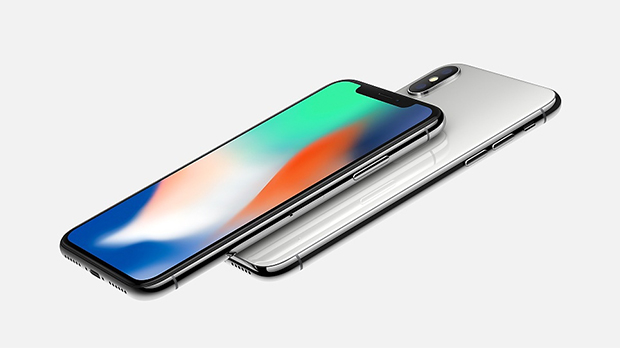 iPhone X iPhone X