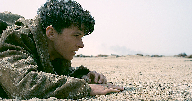 Dunkirk Dunkirk