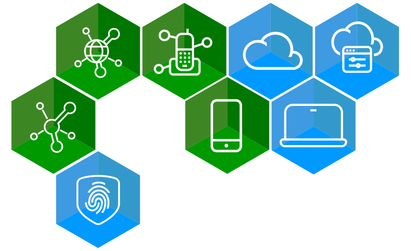 Virtual Private Network Vpn Kpn Zakelijk