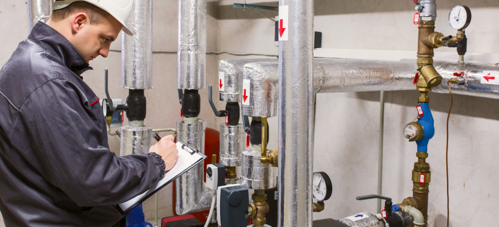 Zo besparen slimme watermeters drinkwater
