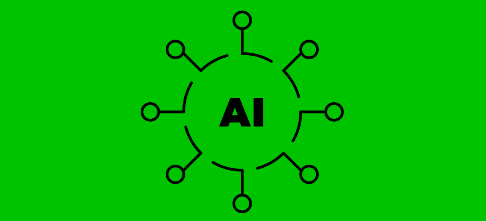 AI, simpel uitgelegd  