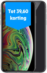 Iphone xs kpn verlengen