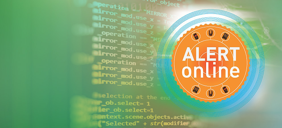What Is Alert Online? – Red Alert Online – SKZZY