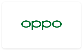 OPPO smartphones